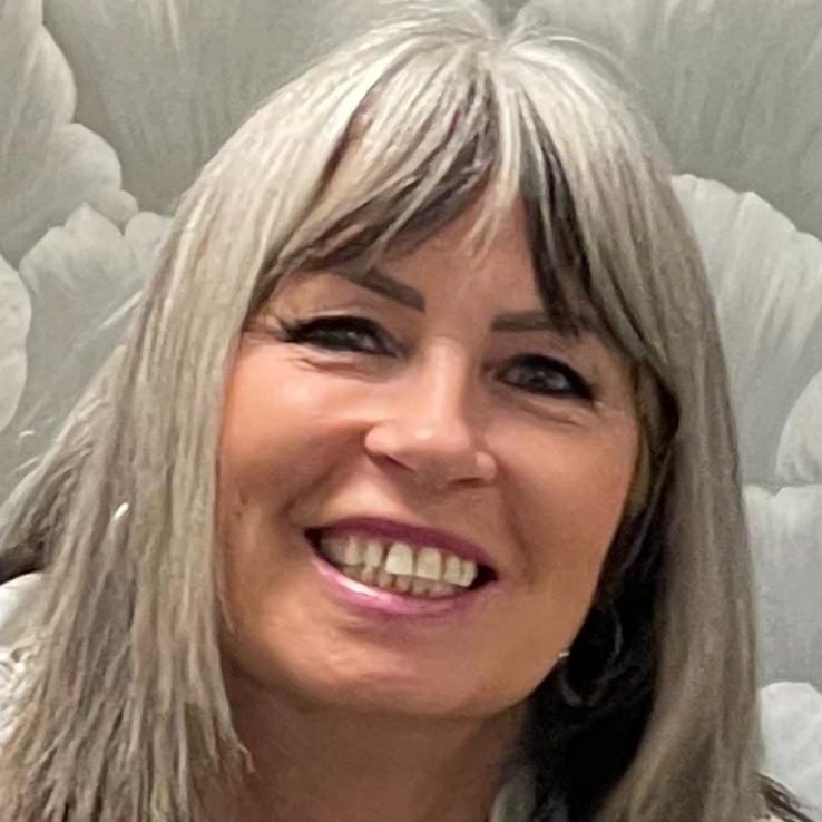 Michelle Shakespeare