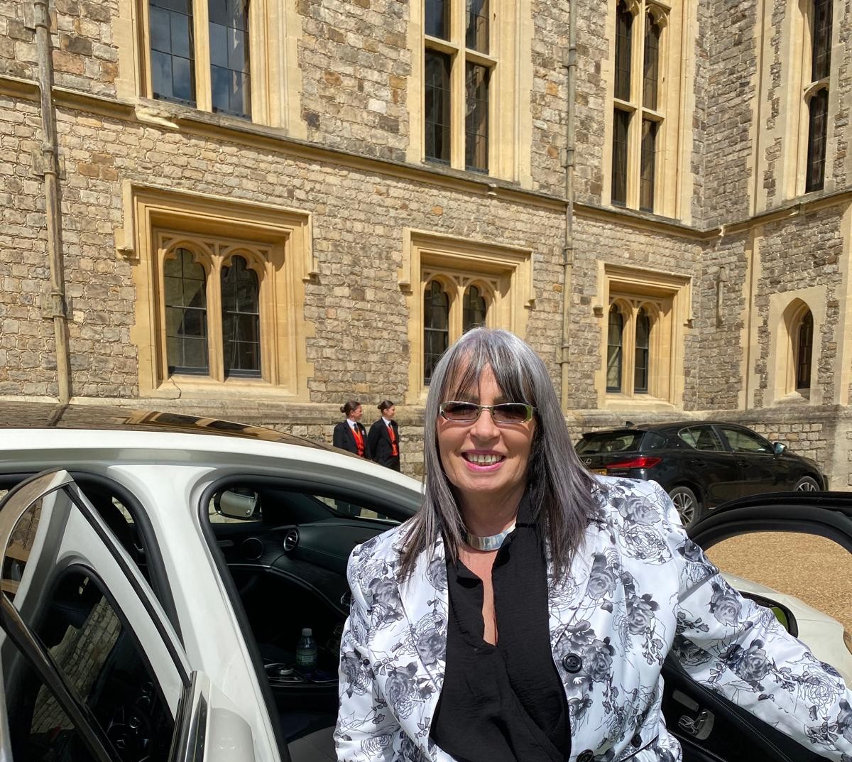 Cambridge Executive Travel